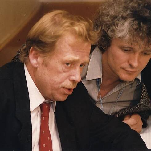 Před 30 lety vyhlásil Václav Havel nebývale rozsáhlou amnestii