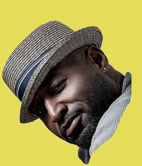 Adrian Holmes