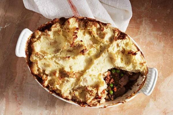 30 Vegetarian Comfort Food Recipes for a Cozy, Plant-Based Dinner