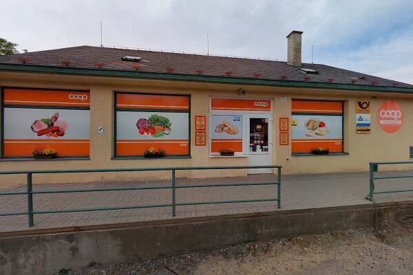 COOP HB partner foto 1