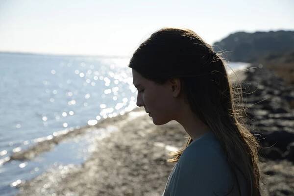 Respire - Z filmu - Joséphine Japy