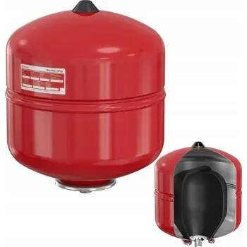 Expanzní nádoby Flamco 25302