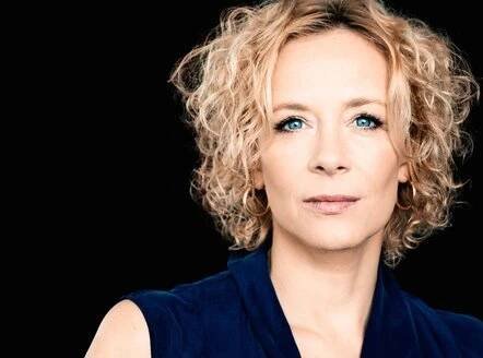 Katja Riemann © Mathias Bothor