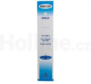 Skin-Cap Spray 200 ml - Holime.cz