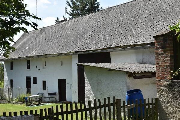 FOTOKVÍZ: Poznáte obec na Rakovnicku?