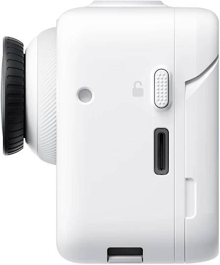 Insta360 GO 3S Standard Edition Arctic White 128GB