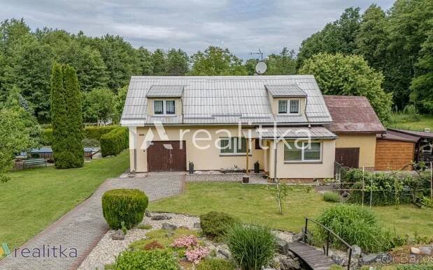 Prodej dům Rodinný, 154m2, Rychvald