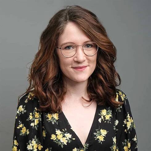 Sarah Tesh, Author at Physics World