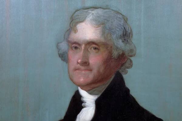 Thomas Jefferson - Biography, Legacies, & Facts | Monticello