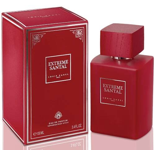 louisvarel | creating the juice of the fragrances