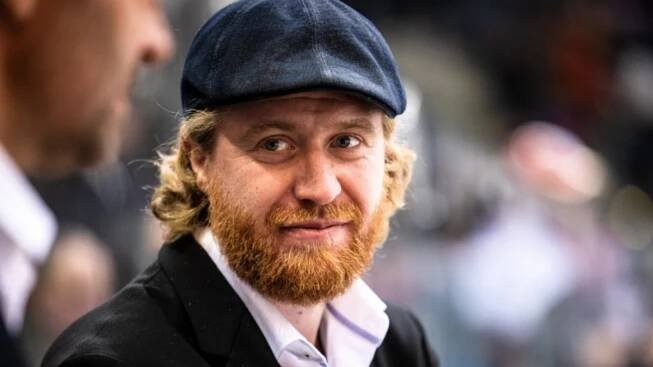Jakub Voráček nastínil, že může být posilou pro příští olympiádu