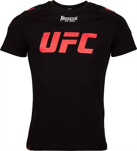 Boxeur des Rues PRINTED T-SHIRT - Pánské tričko - 1