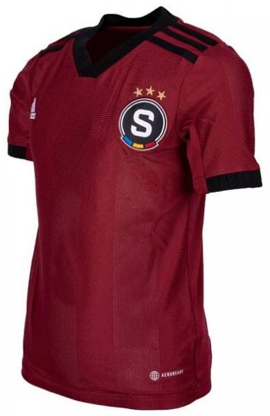 Dres Sparta adidas domácí - AC Sparta Praha