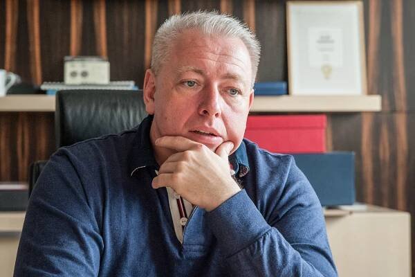 Milan Chovanec: Doufám, že si ČSSD sama neprostřelí koleno