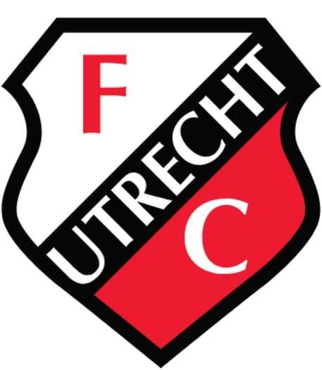 FC Utrecht logo