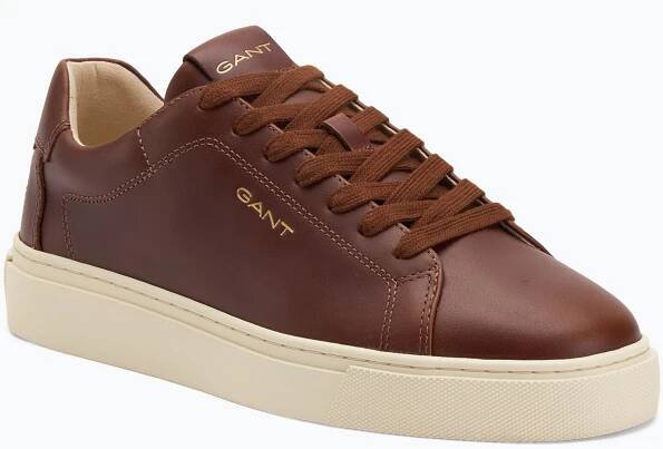 Pánské boty GANT Mc Julien cognac