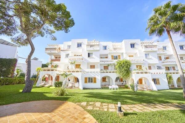 Gavimar La Mirada Club Resort Španělsko