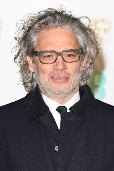 Dexter Fletcher