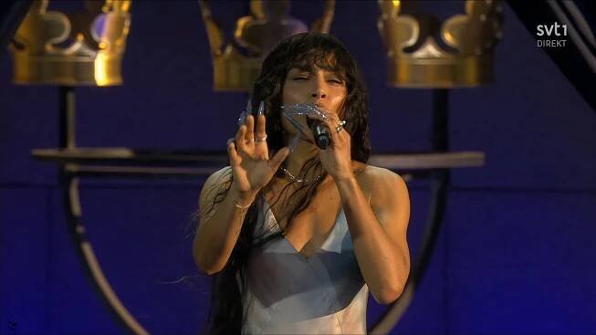 Loreen - Tattoo
