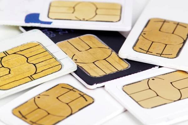 SIM karta zdarma – volání i datová s internetem - iCesty.cz
