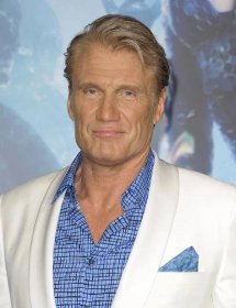 Dolph Lundgren at arrivals for AQUAMAN Premiere, TCL Chinese Theatre (formerly Grauman''s), Los Angeles, CA December 12, 2018. Photo By: Elizabeth Goodenough/Everett Collection