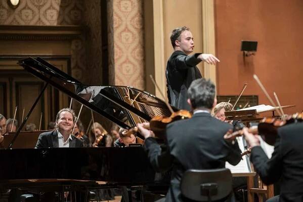 22. ročník festivalu Lípa Musica zahájí v Liberci klavírista Lukáš Vondráček