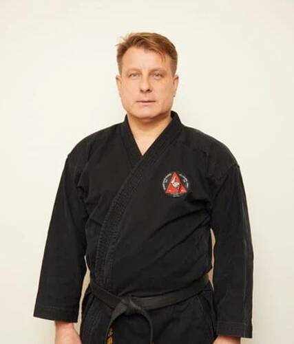 Allkampf-Jitsu České Budějovice