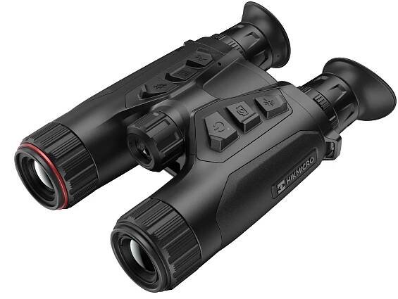 Termovize Hikmicro - Tenolix.cz by ThermVisia - noční vidění a termovize