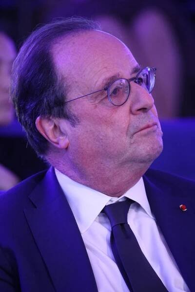 François Hollande