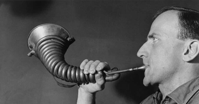 Živel jménem Boris Vian. Poslechněte si povídky slavného francouzského spisovatele a jazzmana