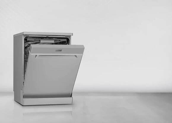 Vestavěná plně integrovaná myčka nádobí Miele G7660SCVI