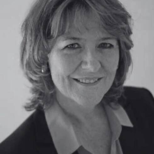 Lynn Skotnitsky - BW