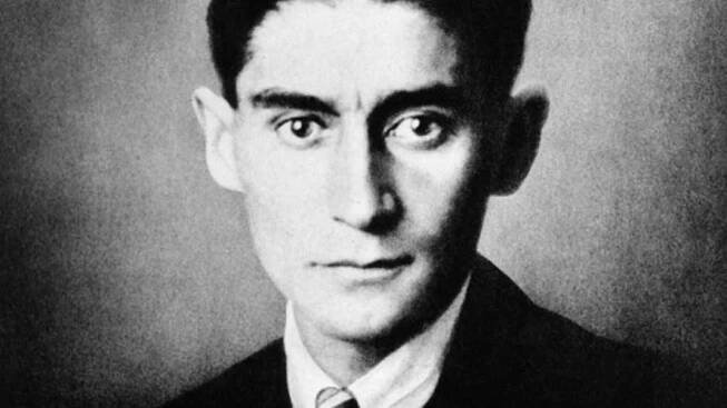 KVÍZ: Franz Kafka měl rád ženy a otužování. Zkuste, jaký jste literární expert
