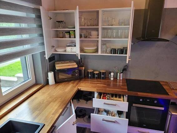 Privát Kras - rekreační dům - 17 Holštejn - foto 17