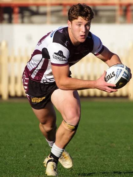Jamie Humphreys