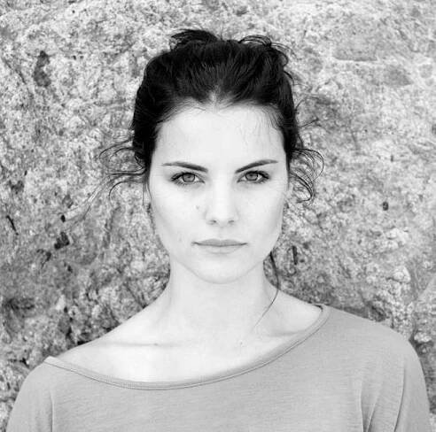 Jaimie Alexander fotka