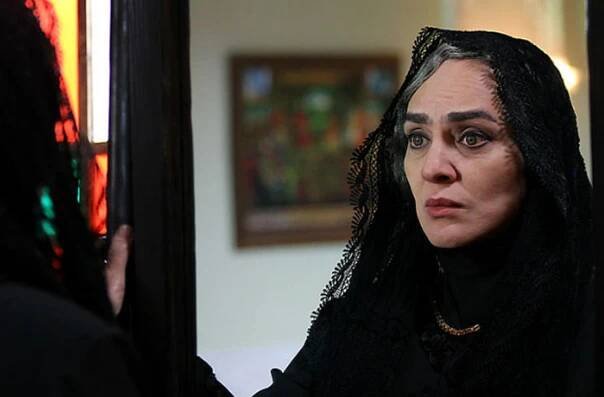 Shahrzad Series ~ Season 2 Episode 17
