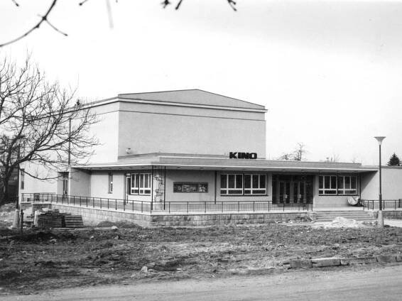 Blyštivá oslava půlstoletí kina v Dobrušce