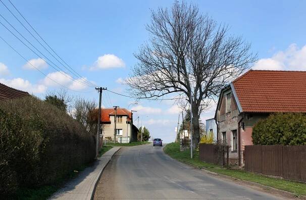 Kněžice: První energeticky soběstačná obec — OblastníListy.cz