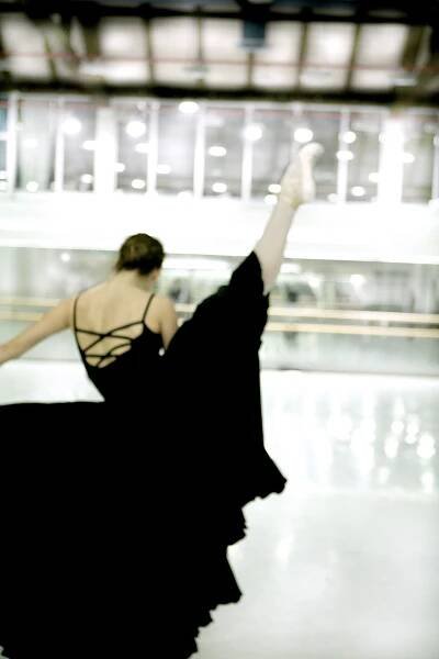 Caroline Martin | Portrait