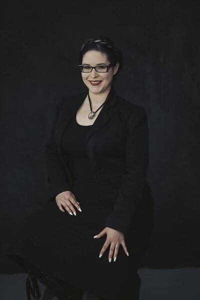 Authors - Elina Ahlback Literary AgencyElina Ahlback Literary Agency
