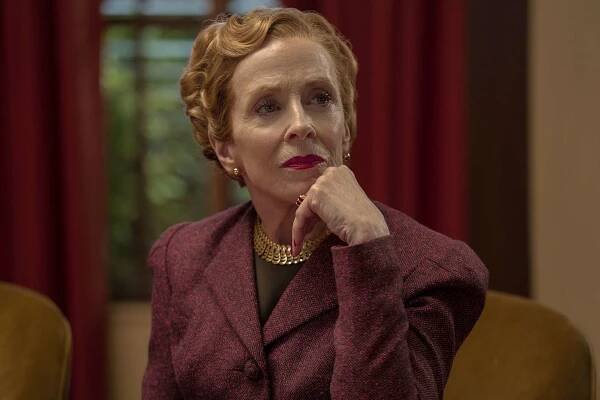 47 Facts About Holland Taylor