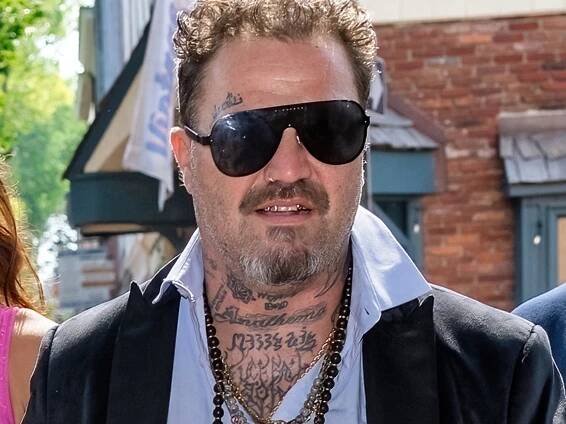 Bam Margera Hit With Court-Ordered Addiction Evaluation After Arrest