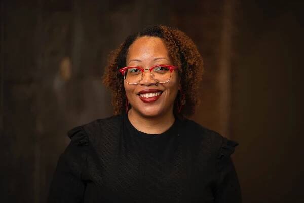Cristen Brown - Senior Program Manager of VCPA - Cristen@VOCEL.org — VOCEL