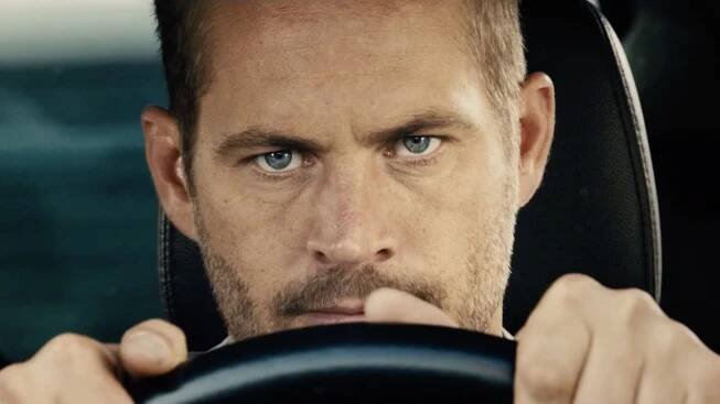 Před sedmi lety tragicky zahynul herec Paul Walker