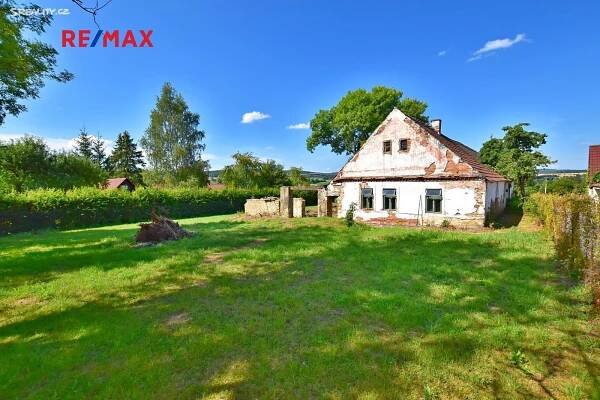 Prodej Dům, Chrášťany - Doubrava, okres České Budějovice