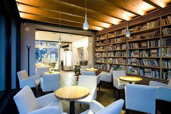 Cafe Korek - Krušné Hory