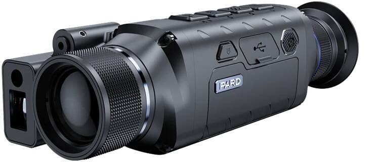 PARD Leopard 640 LRF 2,6x35 černý od 40 499 Kč