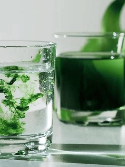 benefits of liquid chlorophyll
