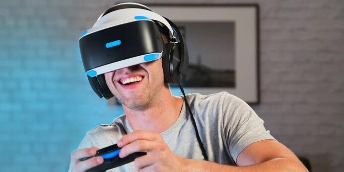 Sony prozradilo další střípky o PlayStation VR2. Známe přesné parametry i první novou hru